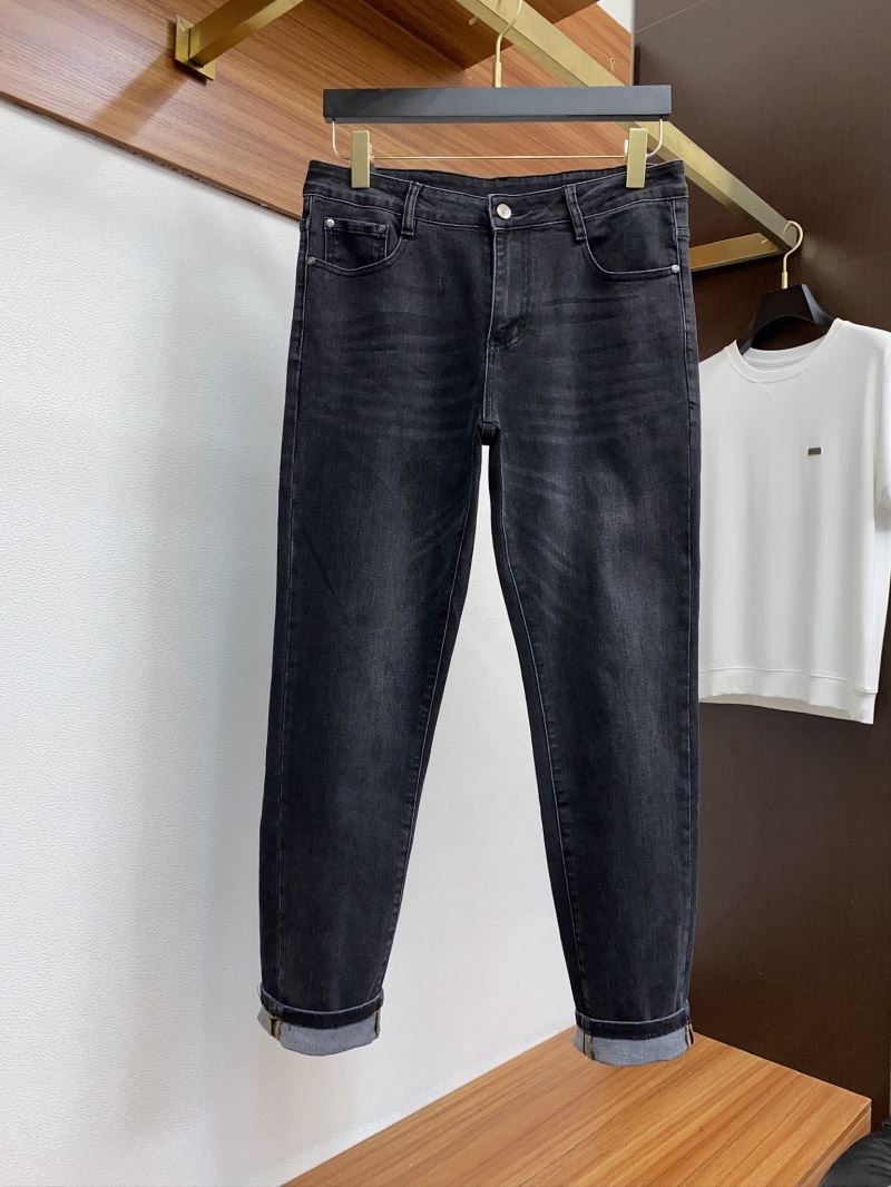 Zegne Jeans